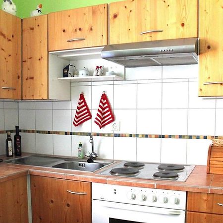 Ferienwohnung Nr 2, Neben Einem Bauernhof, Rosshaupten, Allgaeu Exterior photo